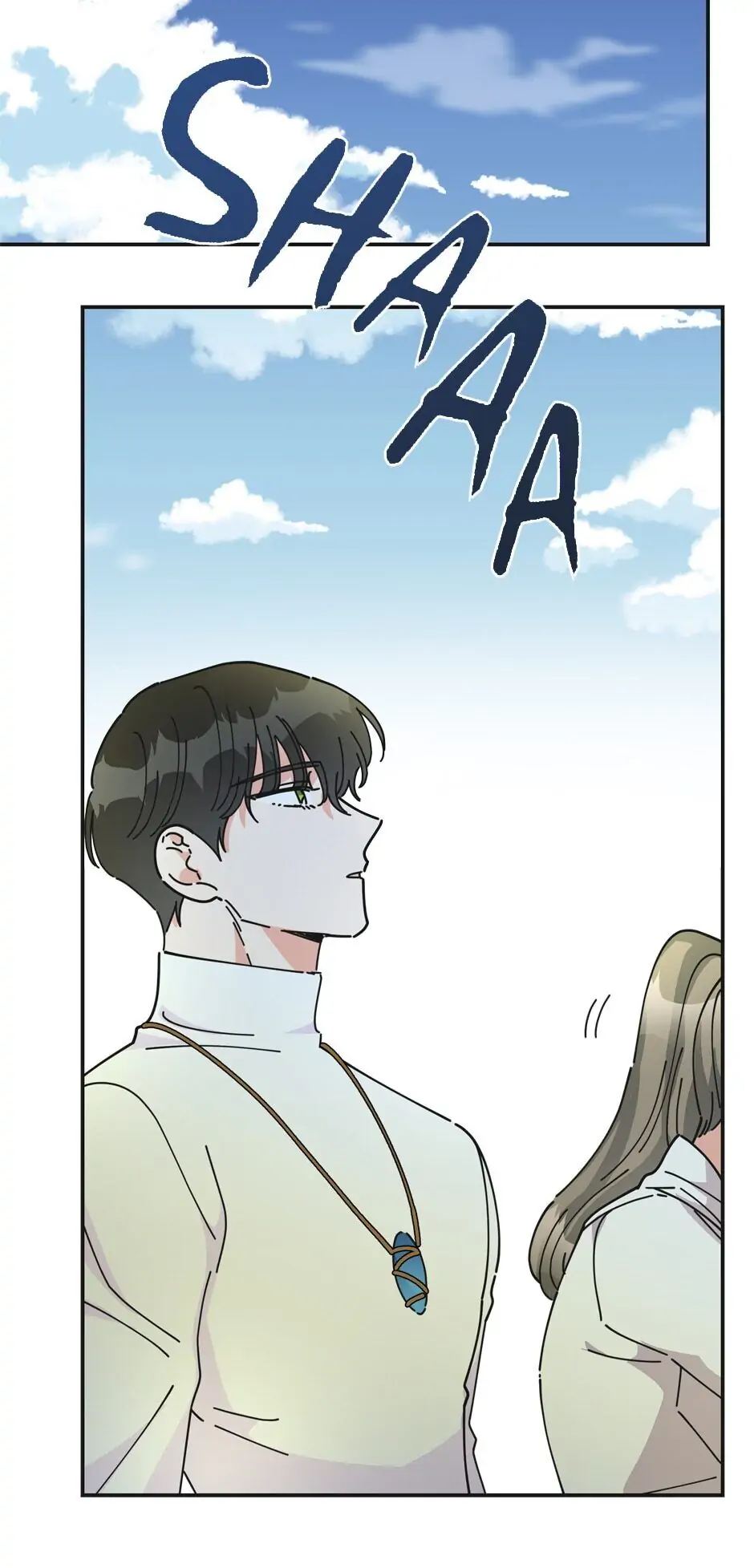 The Evil Lady’s Hero Chapter 34 - page 67